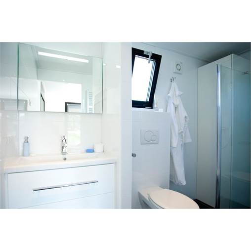 Chalet L-Cube-(CUB-6) in Schoneveld