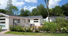 Chalet L’Avenir-(F-6) in EuroParcs Spaarnwoude
