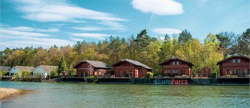EuroParcs De Achterhoek