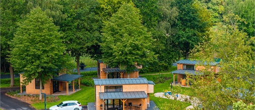 EuroParcs Kaatsheuvel