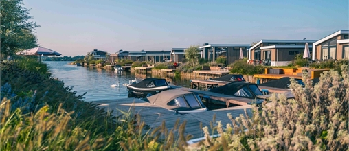 EuroParcs De Kraaijenbergse Plassen