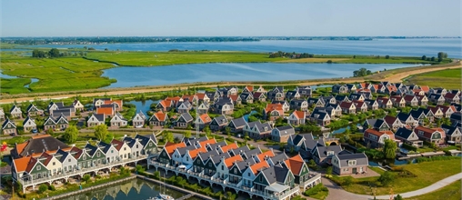 EuroParcs Poort van Amsterdam