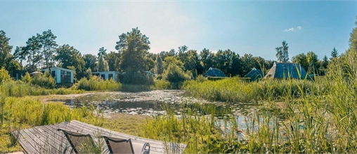 EuroParcs Reestervallei