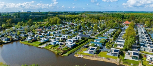 EuroParcs Buitenhuizen