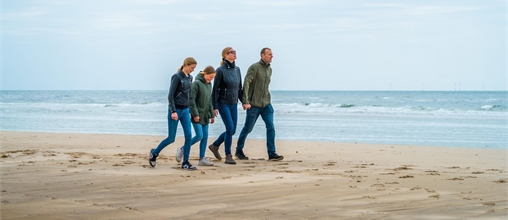 EuroParcs Noordwijkse Duinen