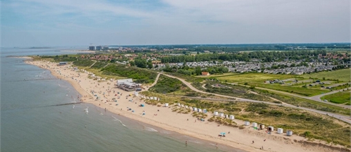 EuroParcs Schoneveld