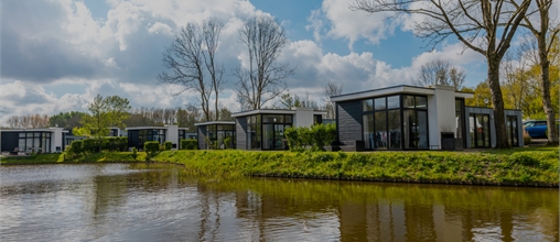 EuroParcs Spaarnwoude