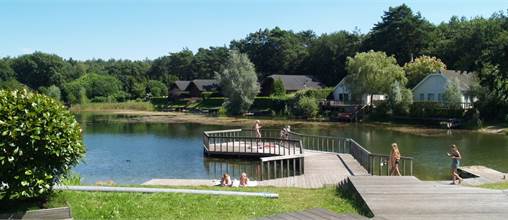 EuroParcs De Achterhoek