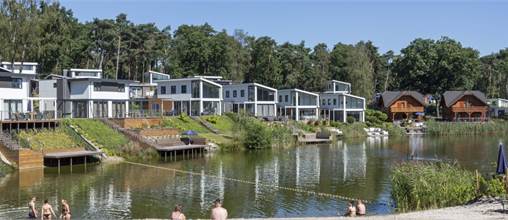 EuroParcs Brunssummerheide