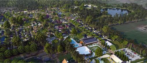 EuroParcs Kaatsheuvel