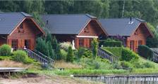Chalet Boekhorst-l’etage-12 in EuroParcs De Achterhoek