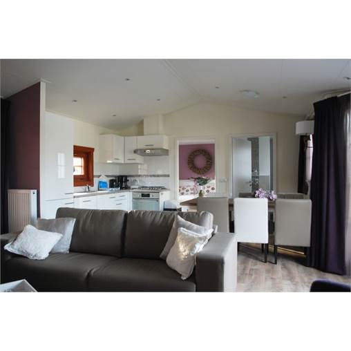 Chalet Boekhorst-6 in De Achterhoek