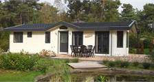 Chalet Hackfort-6 in EuroParcs De Achterhoek