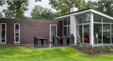 Chalet Pavilion-6 in EuroParcs De Achterhoek