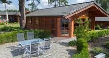 Chalet Boekhorst-Royal-6 à EuroParcs De Achterhoek