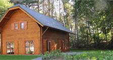 Chalet Boekhorst-l’etage-10 à EuroParcs De Achterhoek