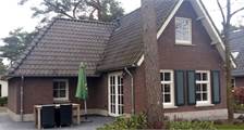 Bungalow Bronckhorst-6 à EuroParcs De Achterhoek