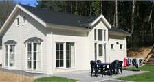 Chalet Hackfort-l à EuroParcs De Achterhoek