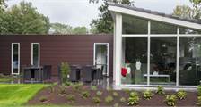 Chalet Pavilion-6 in EuroParcs De Biesbosch