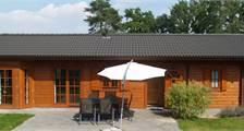 Chalet Boekhorst-4 à EuroParcs Brunssummerheide