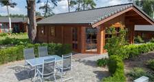 Chalet Boekhorst-Royal-6 à EuroParcs Brunssummerheide