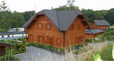 Chalet Boekhorst-l’etage-10 à EuroParcs Brunssummerheide