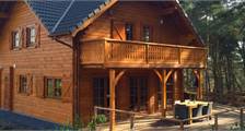 Chalet Boekhorst-l’etage-12 à EuroParcs Brunssummerheide