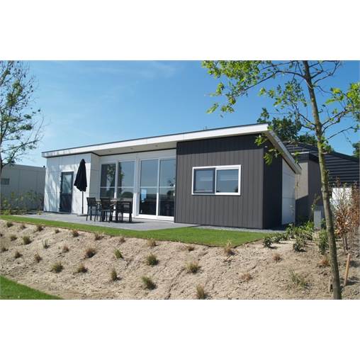 Chalet Pavilion-4 à Brunssummerheide