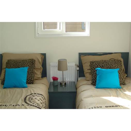 Chalet Pavilion-6 à Brunssummerheide