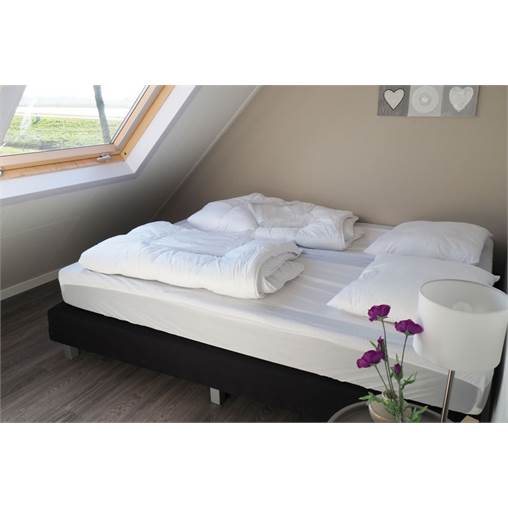 Chalet Hackfort-l in De Rijp