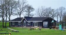 Bungalow Familievilla-De-Beemster-14 in EuroParcs De Rijp