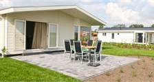 Chalet Hackfort-6 in EuroParcs De Rijp