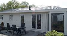 Chalet Velthorst-4 in EuroParcs De Rijp