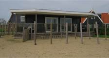 Bungalow Beach-House-4 à EuroParcs De Rijp