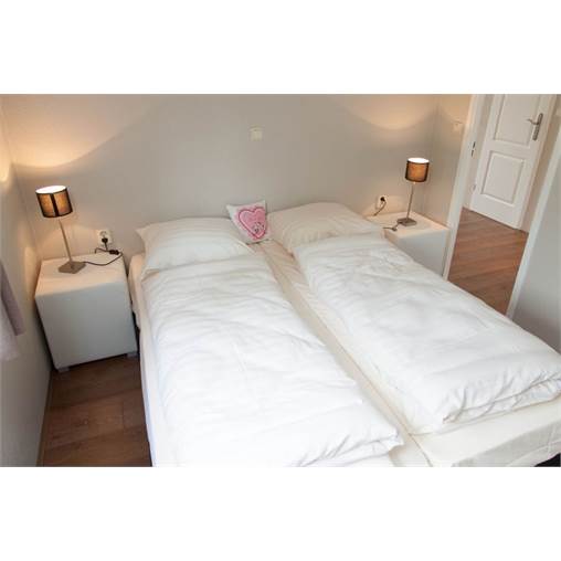 Chalet Hackfort-4 à De Rijp