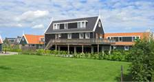 Bungalow Marken-6 à EuroParcs De Rijp