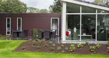 Chalet Pavilion-6 à EuroParcs De Rijp
