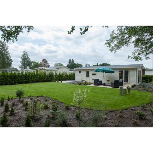 Chalet Berkel-6 à Limburg