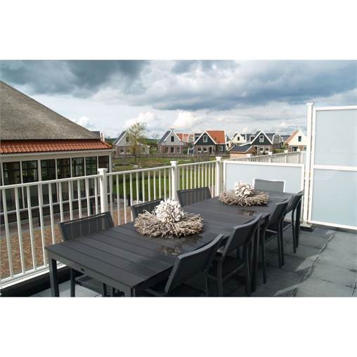 Appartement Markermeer-8 à Poort van Amsterdam