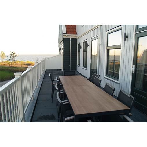 Appartement Zuiderzee-10 à Poort van Amsterdam