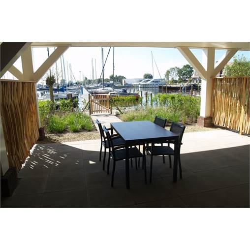 Appartement Zuiderzee-4 à Poort van Amsterdam