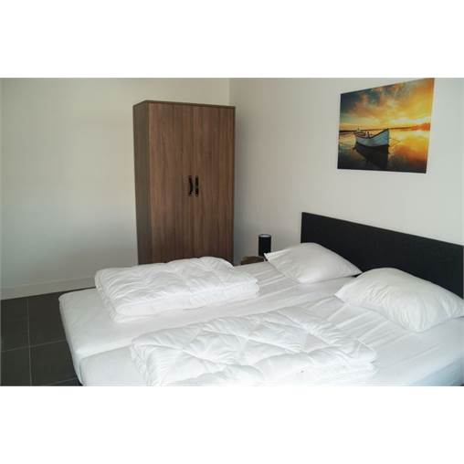 Appartement Zuiderzee-6 à Poort van Amsterdam