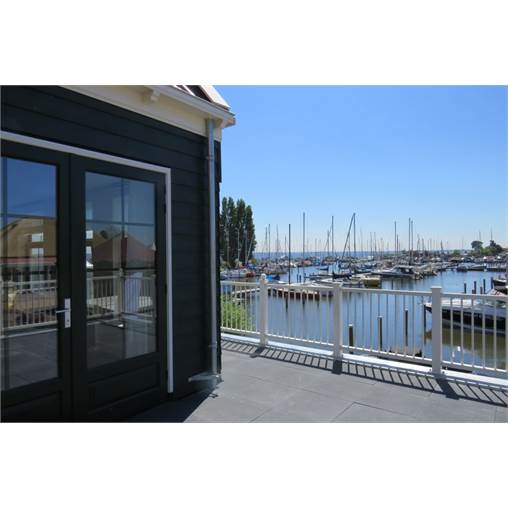 Appartement Zuiderzee-8 à Poort van Amsterdam