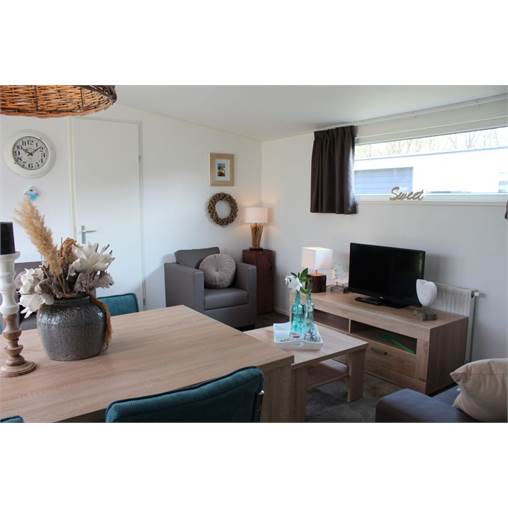 Chalet Pavilion-4 à Reestervallei