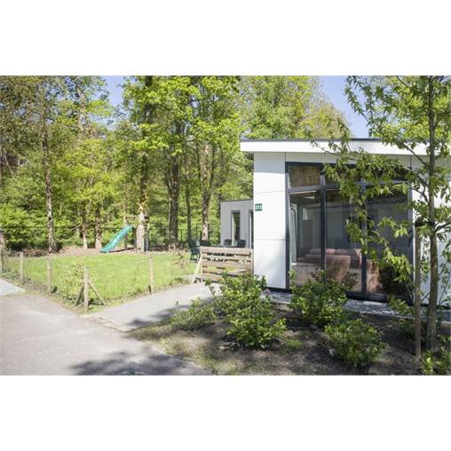 Chalet Pavilion-6 à Reestervallei