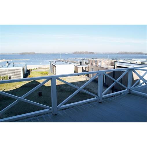 Appartement Bed- in Veluwemeer