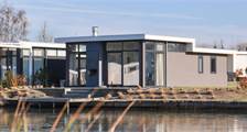 Chalet Pavilion-Waterfront-4-6 in EuroParcs Veluwemeer