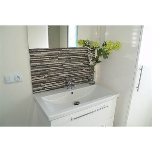 Chalet Pavilion-4-6 à Veluwemeer