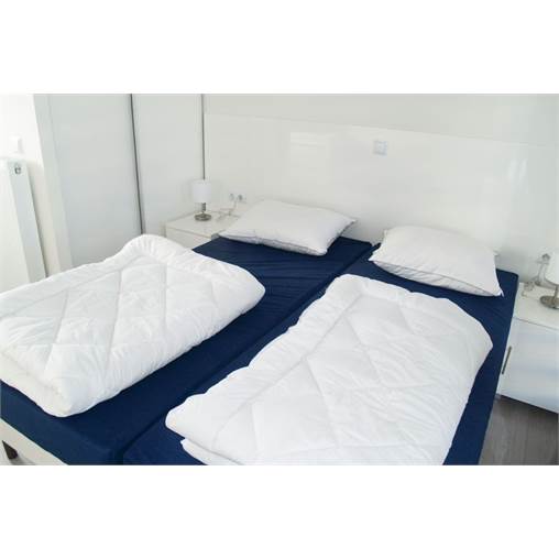 Chalet Pavilion-Waterfront-4-6 à Veluwemeer