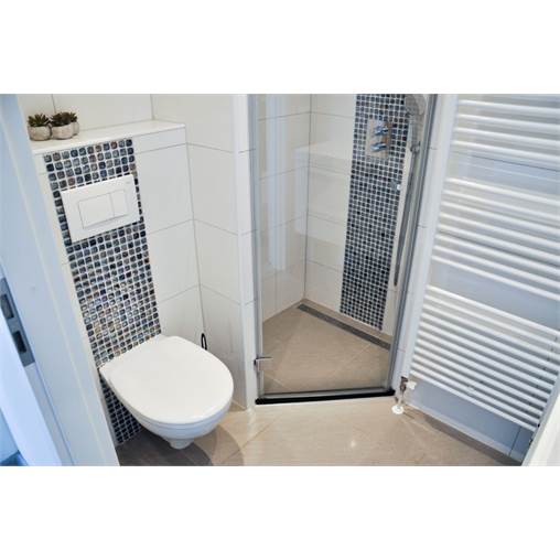 Chalet Pavilion-Waterfront-6 à Veluwemeer